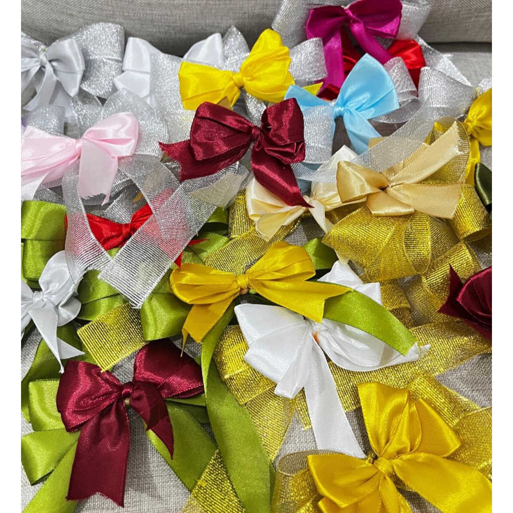 

Pita Kombinasi Pita Hampers Pita Kado