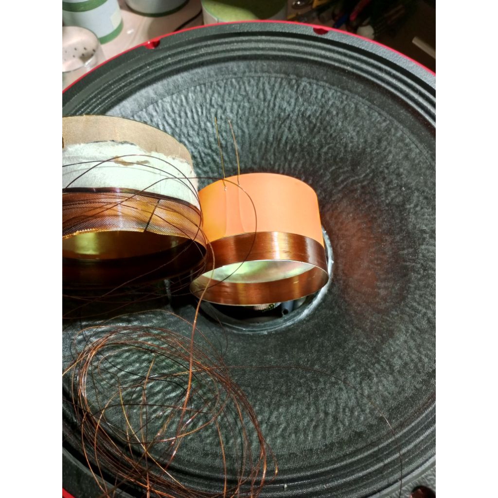 spul speaker 4.5 inch in-out