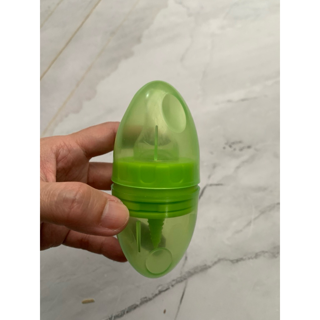 

connector susu UHT dan dot - preloved