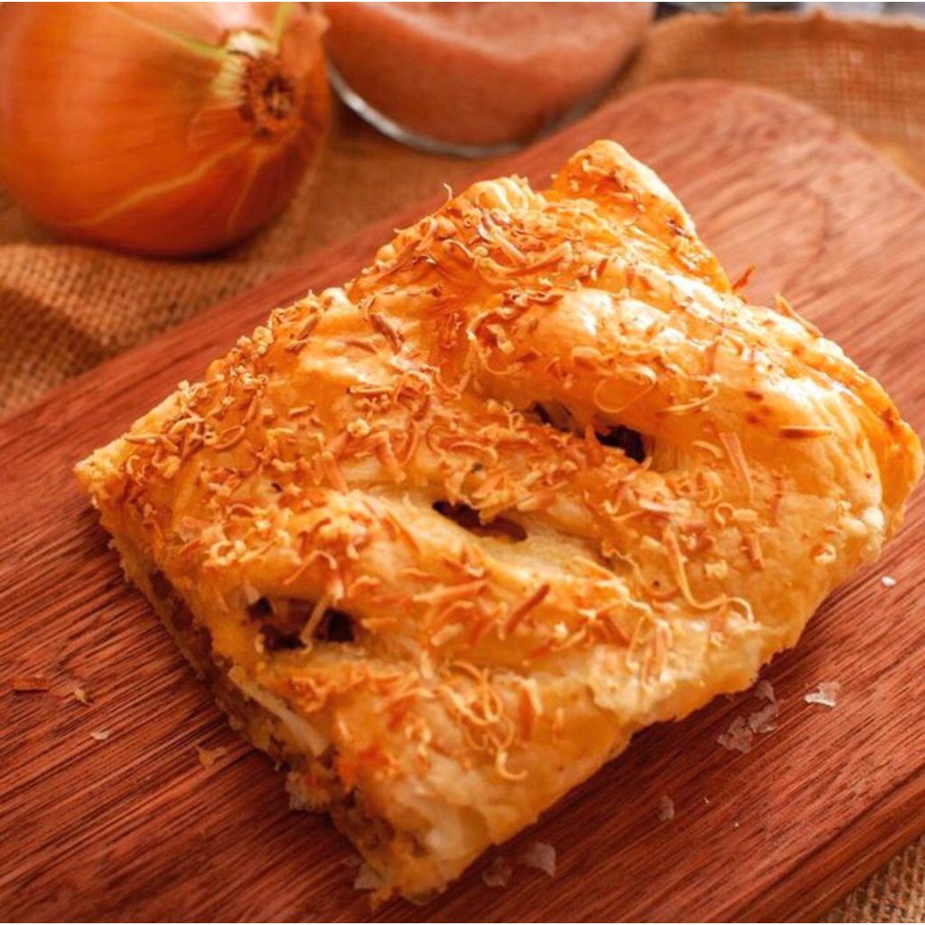 

Beef Pastry Original