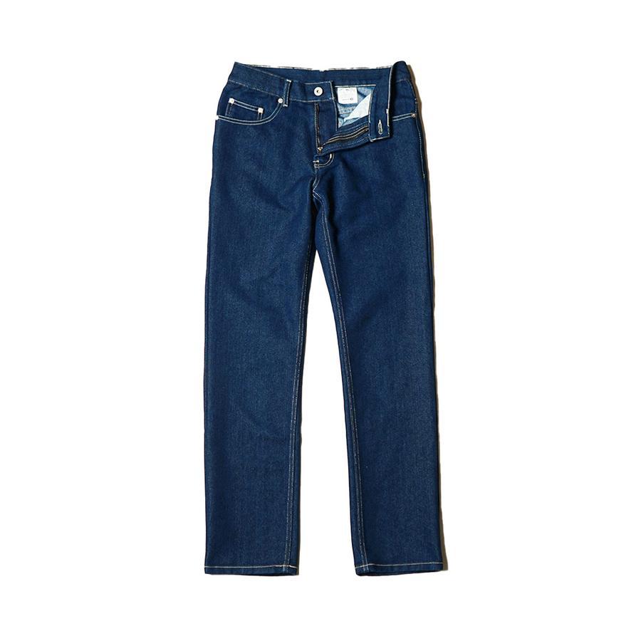 S888 S - CELANA PANJANG DENIM REGULAR - JIMMY AND MARTIN