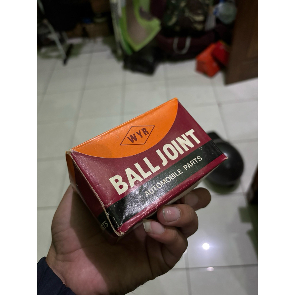 Balljoin suzuki ST20