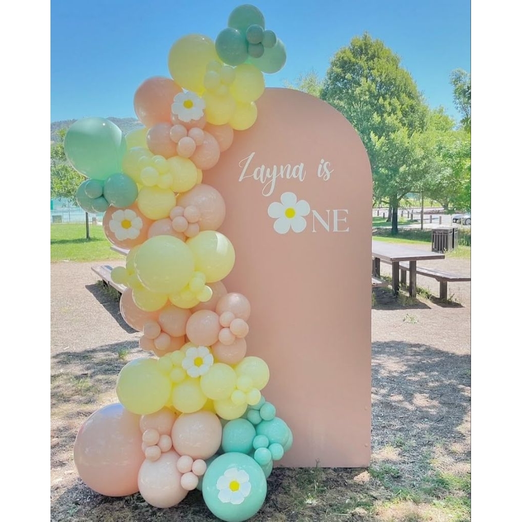 DEKORASI ULANG TAHUN ANAK SIMPLE |DEKORASI ULANG TAHUN ANAK ESTETIK |DEKORASI ULANG TAHUN ANAK KEKIN