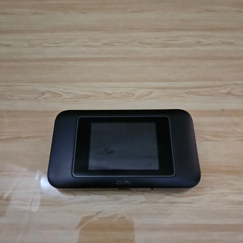 Modem Mifi Wifi Huawei Zain E5787 4G+ LTE Cat 6 Dual Band Unlock All Operator