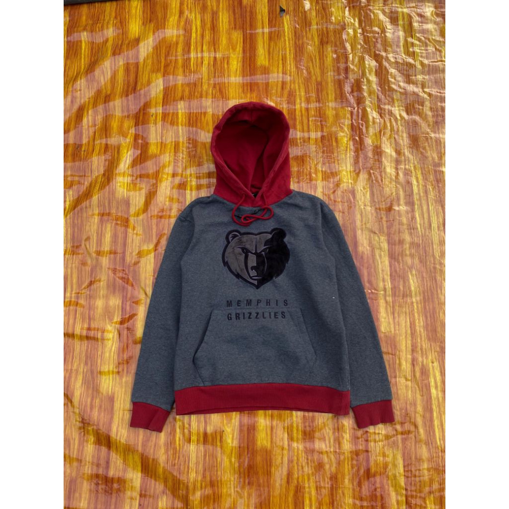 Hoodie NBA