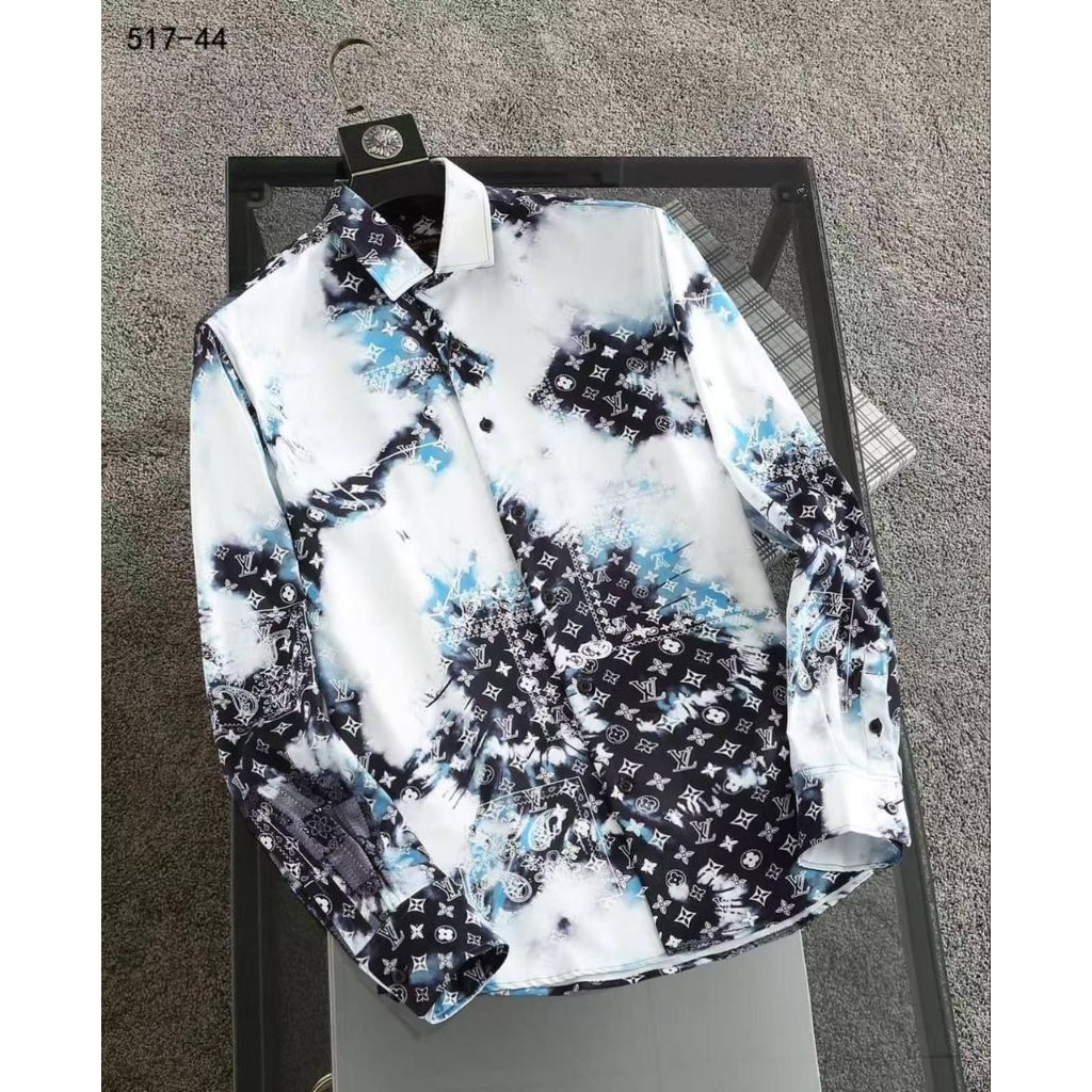 KEMEJA LV88821 PRIA MI'OR