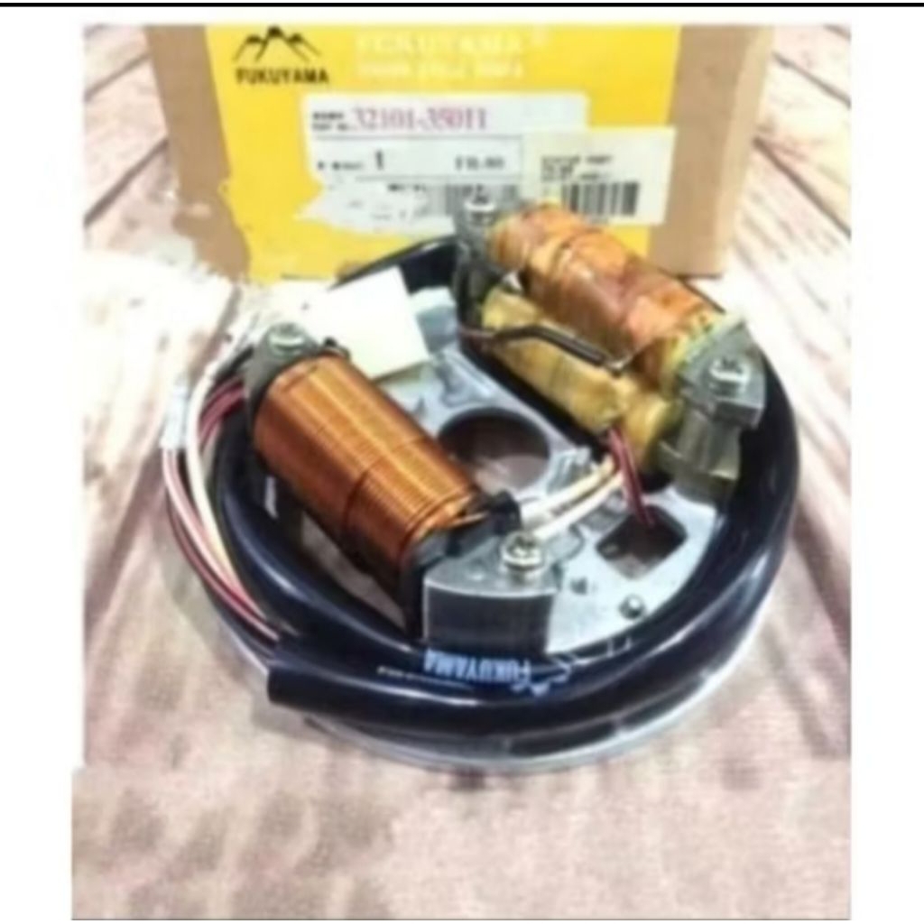 SPUL SPULL ASSY FR80N FR80 NEW CDI