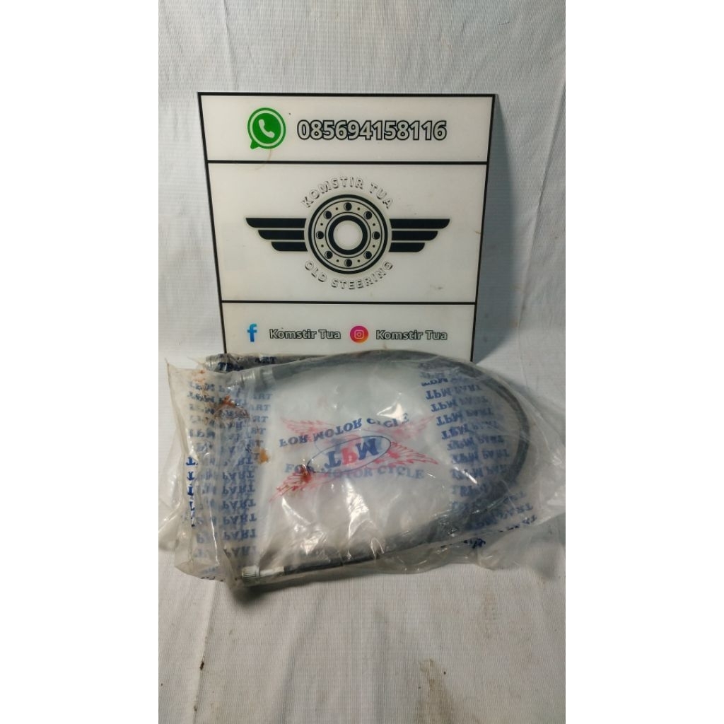 kabel rpm binter merzy kabel spidometer kz200