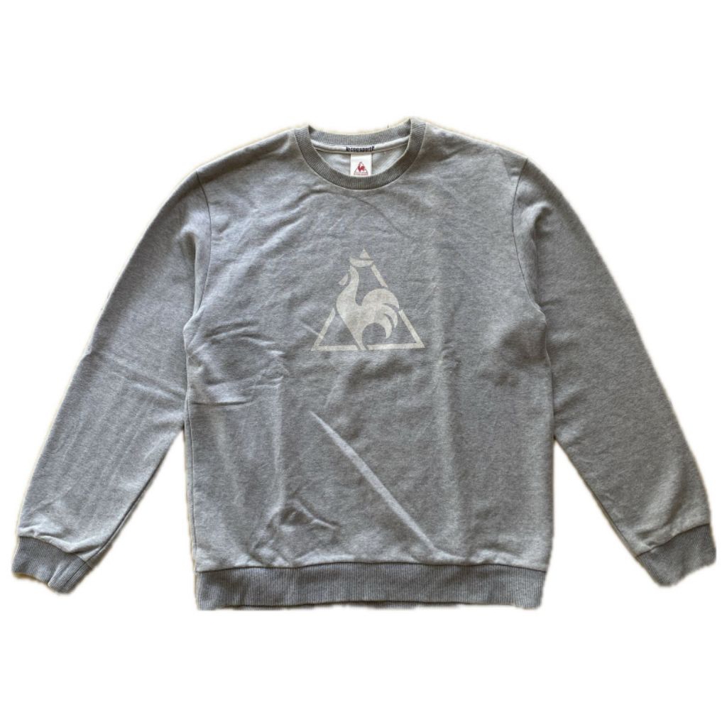Sweatshirt Le Coq Sportif Second