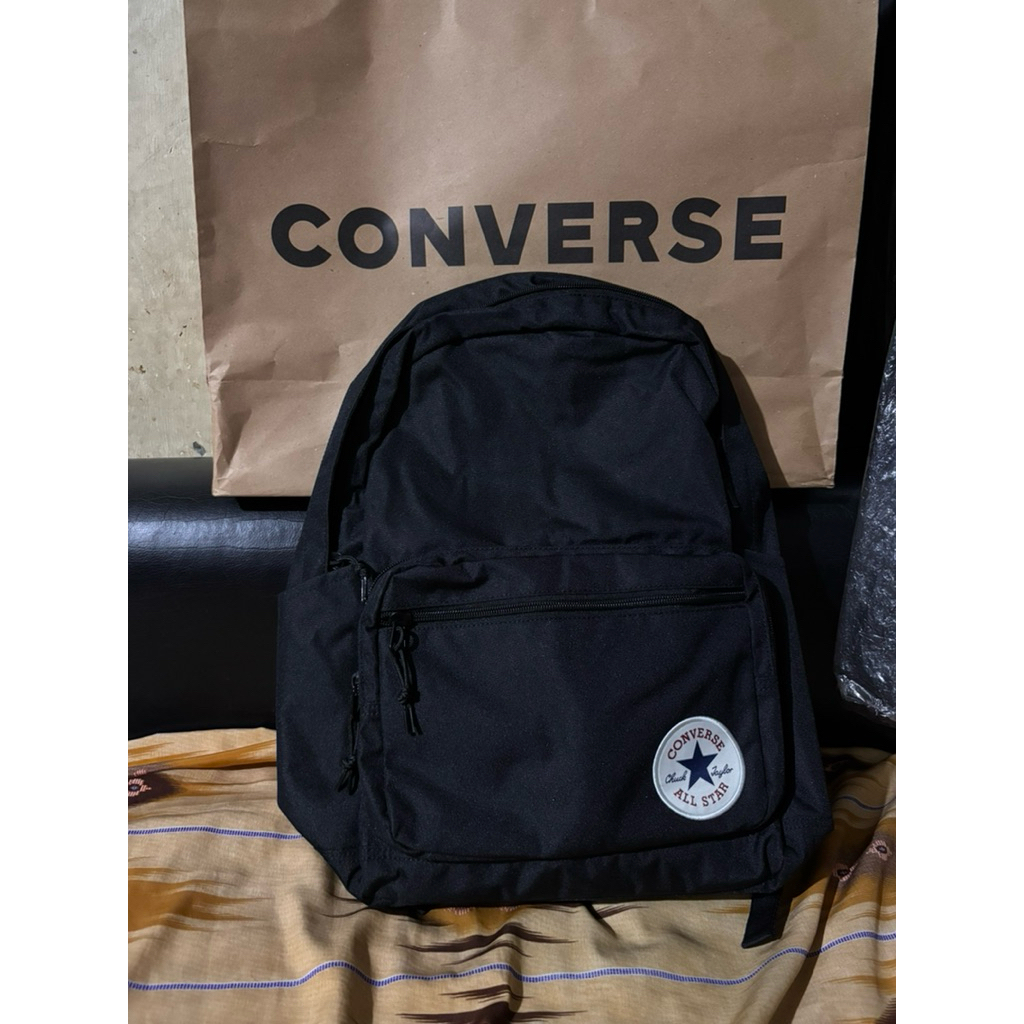 tas ransel converse original 3new