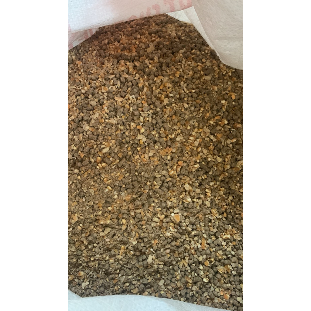 Pakan Ayam Petelur New Hope L83 SM 1kg