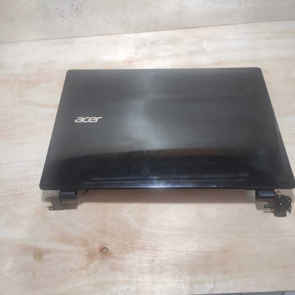 Casing case Cover LCD Laptop Acer Aspire E5-411 E5-471 E5-471G E5-421 E5-411G