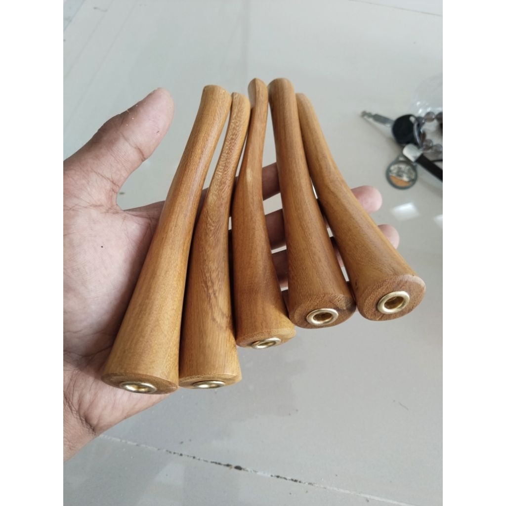 once kayu kelor emmas jumbo