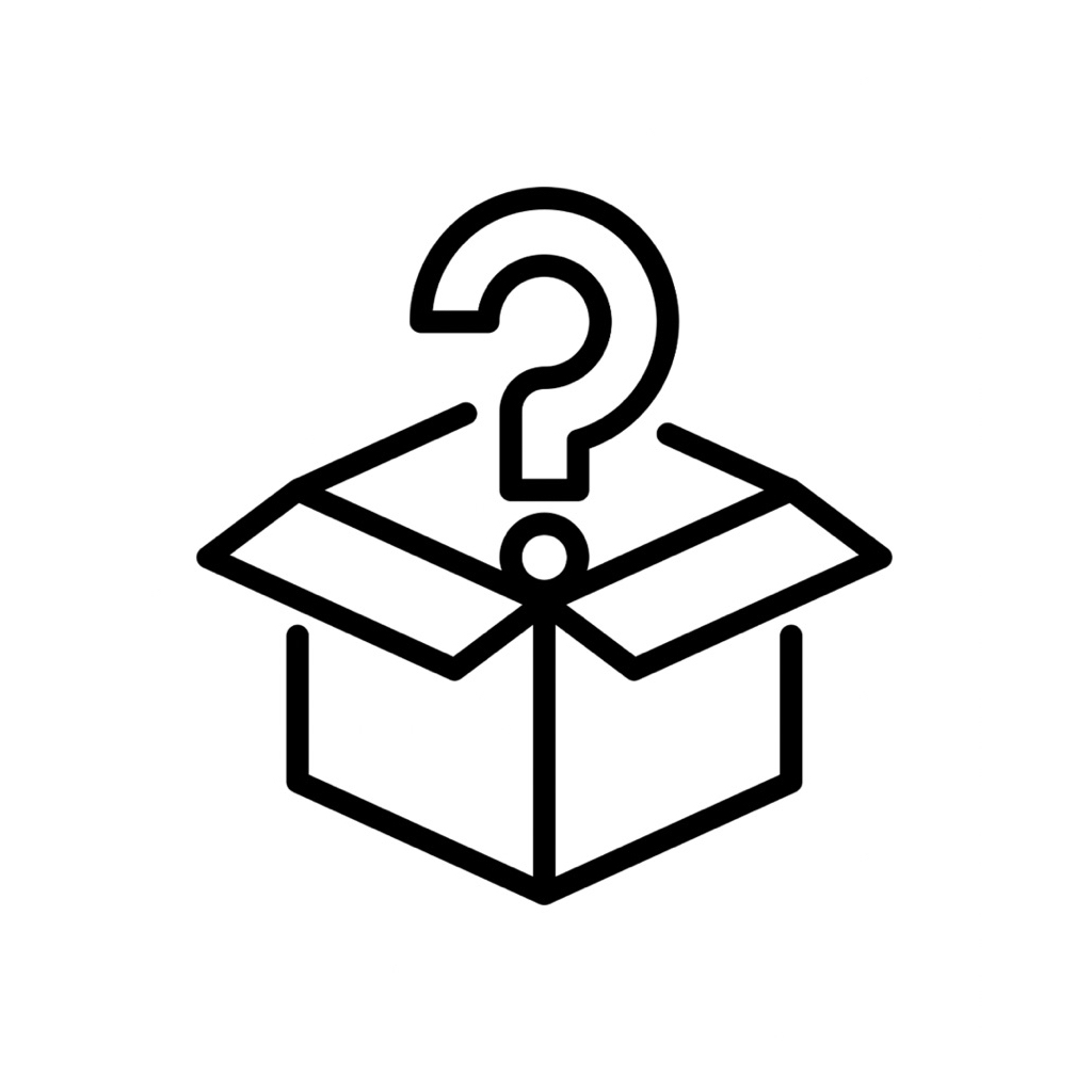 Mistery Box