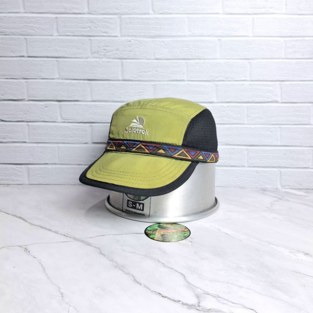 Topi Outdoor SOLETREK