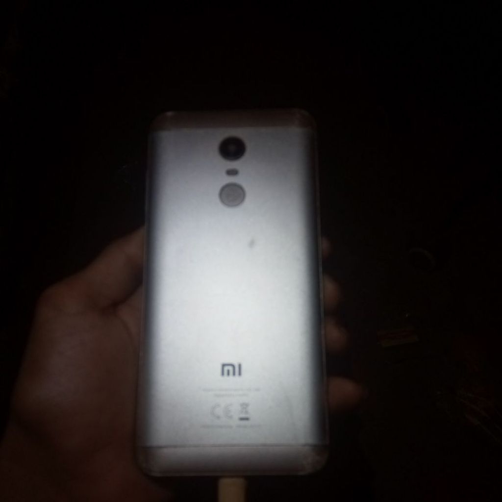 hp seken redmi 5 plus
