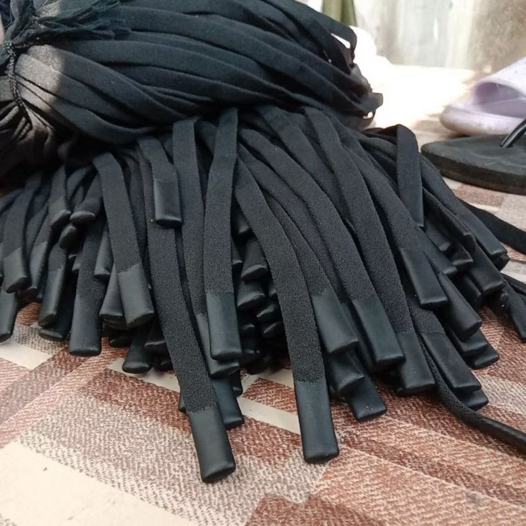 TALI HOODIE TALI  LEBAR 12MM CELNA PREMIUM