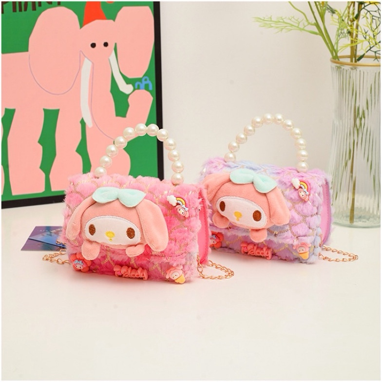 Klik Pesan TAS SELEMPANG MUTIARA CINNAMOROLL TAS SELEMPANG MUTIARA MELODY TAS SELEMPANG MUTIARA ANAK