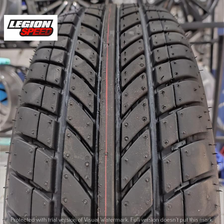 Ban mobil standar sirion calya sigra R14 ACCELERA ACCELERA 175 65 R14
