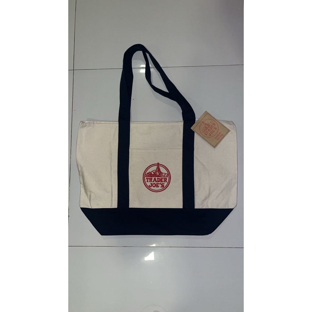 Tote Bag Trader Joe’s Original
