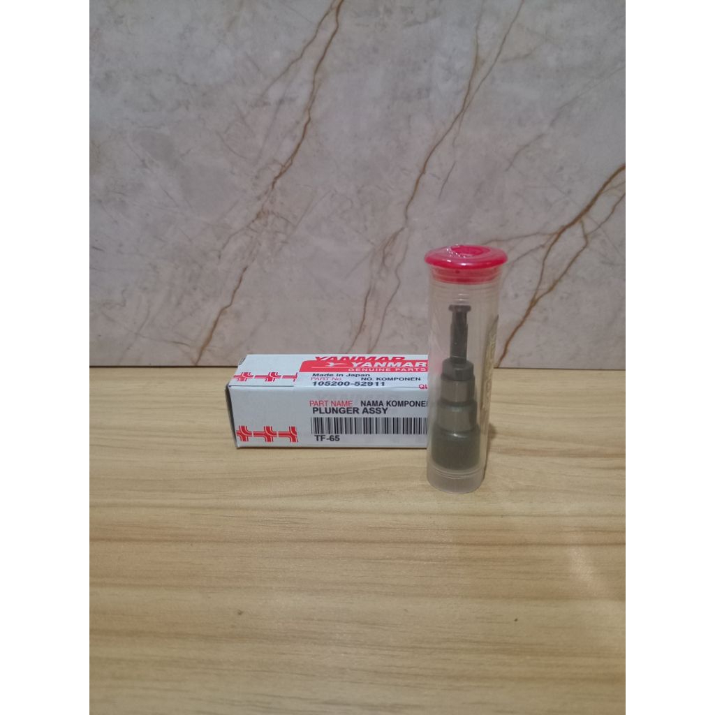 PLUNGER PLUNYER MESIN DIESEL YANMAR TF 65 TF65