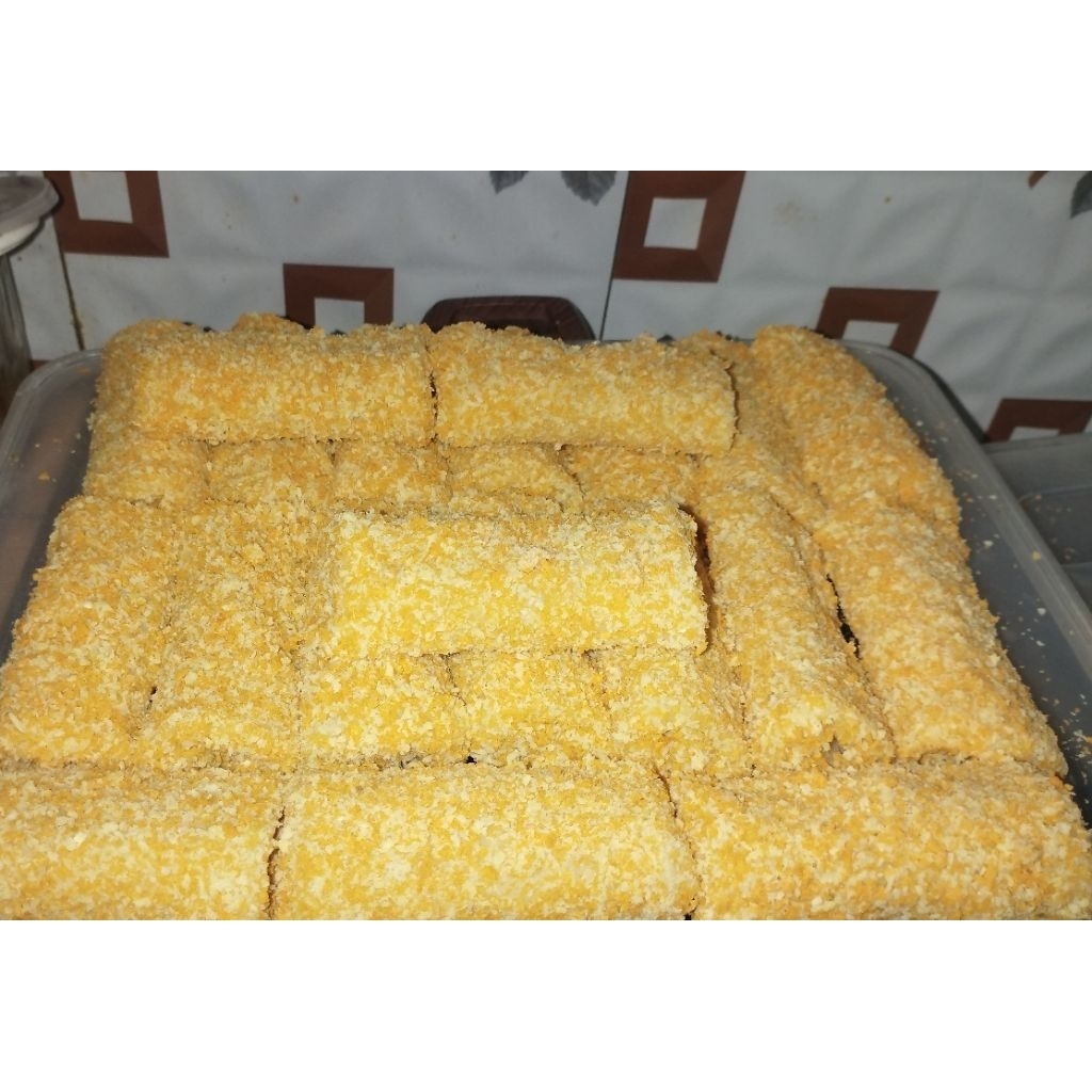 

Risol Mayo Frozen isi 4pcs