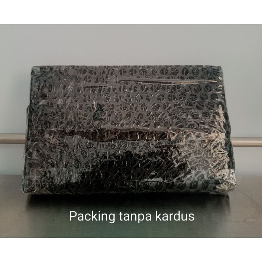 

Tambahan Packing Kardus
