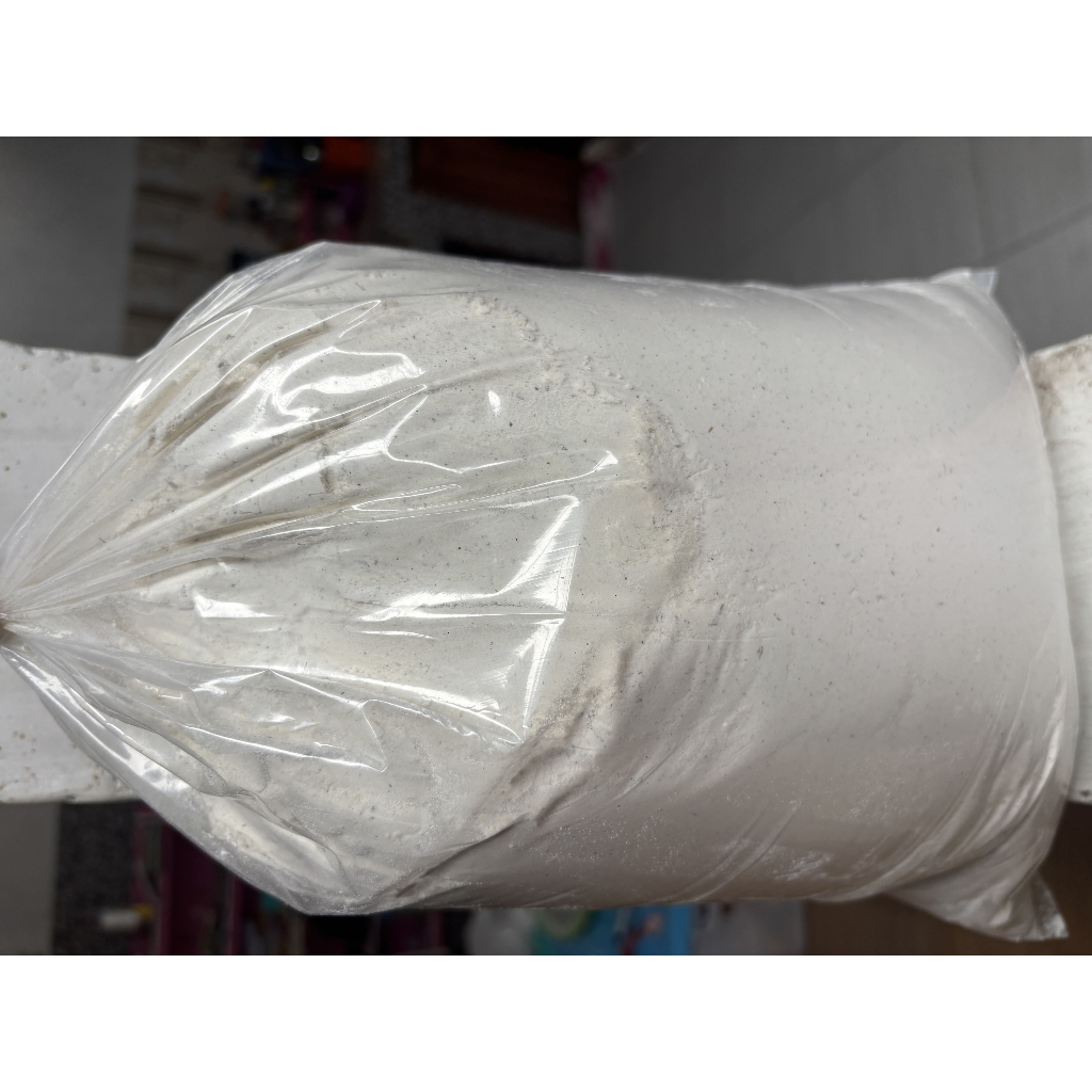 

Tepung Freid chicken