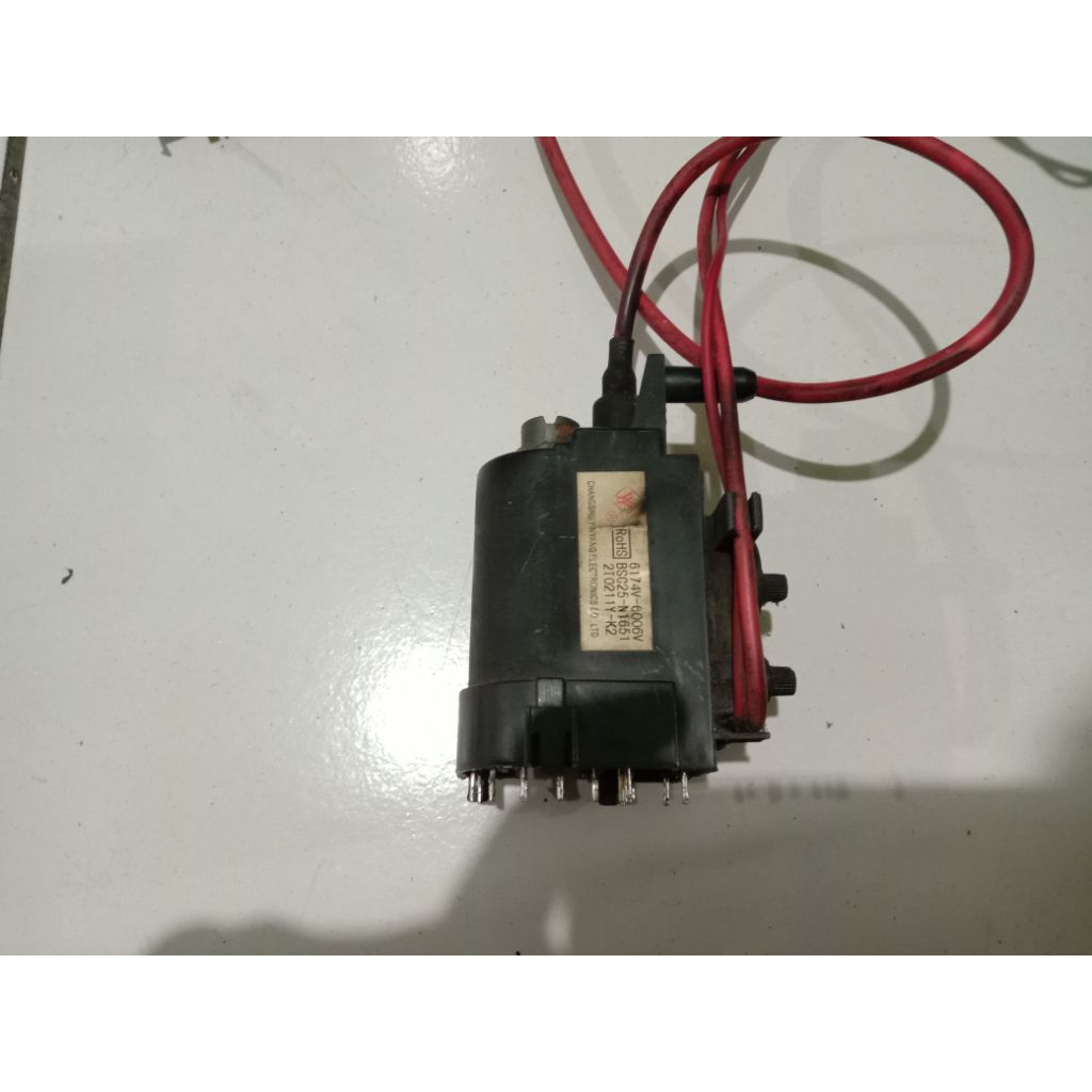 Playback BSC25-N1651