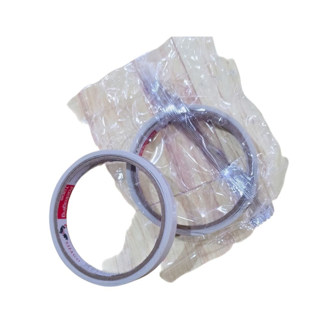 

SOLASI DOUBLE TAPE