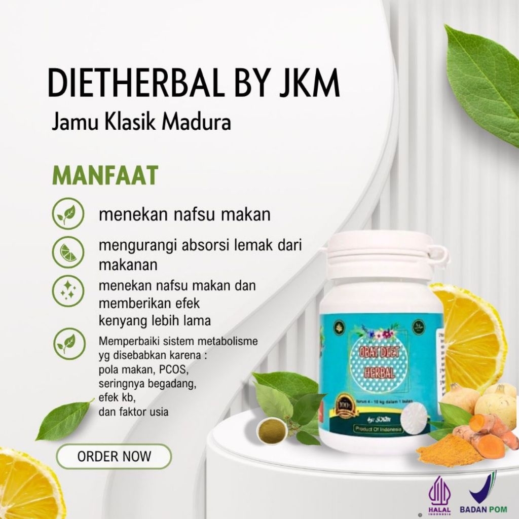 ODH BY JKM 100% ORIGINAL