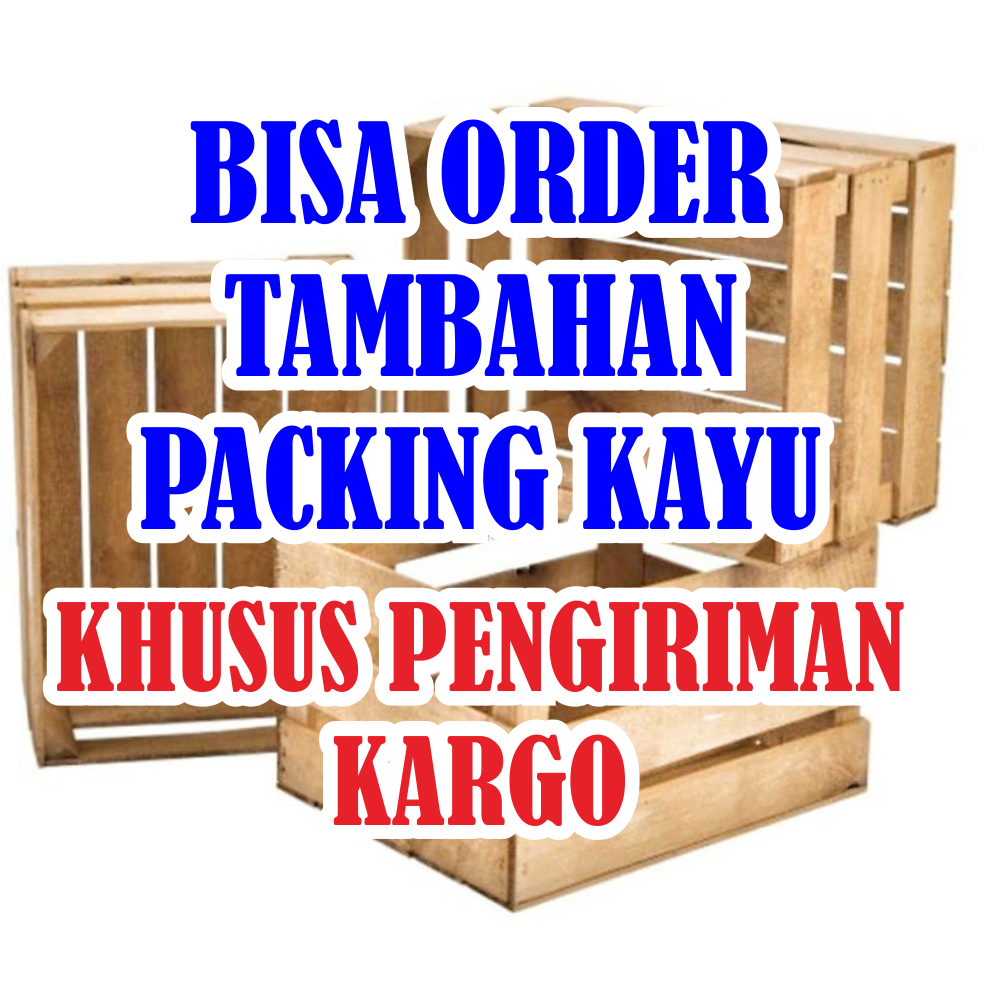 

JASA PACKING KAYU