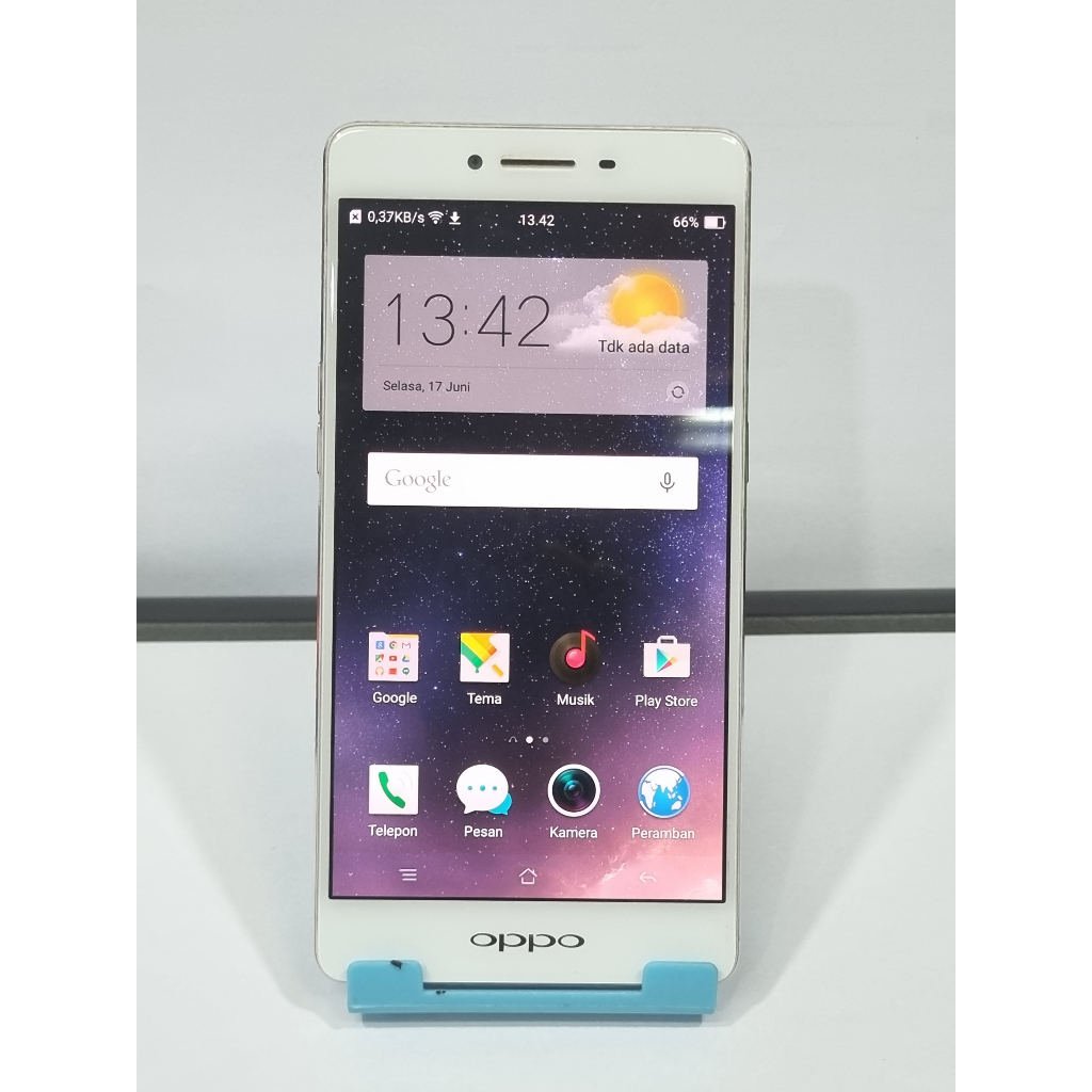 OPPO R7S 4/32GB UNIT SECOND ORIGINAL