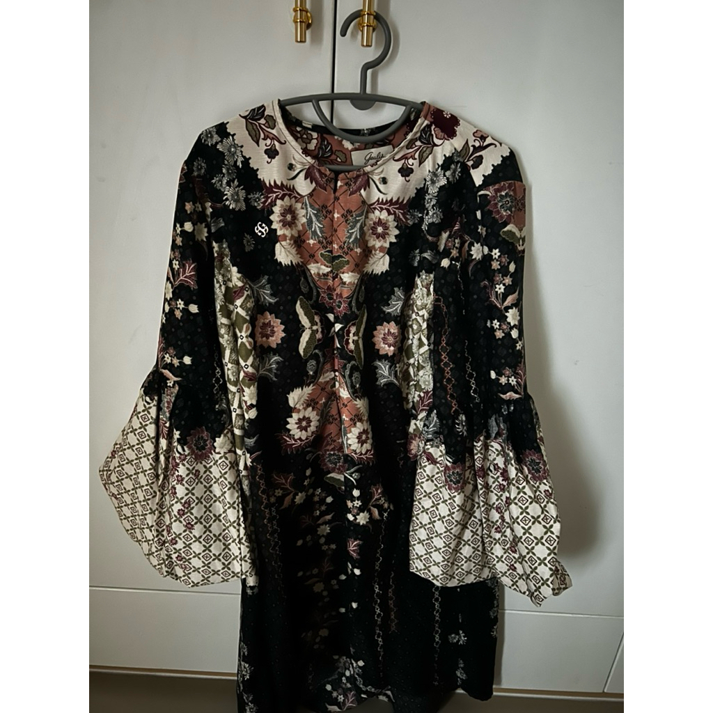 geulis couple+anak+ayah