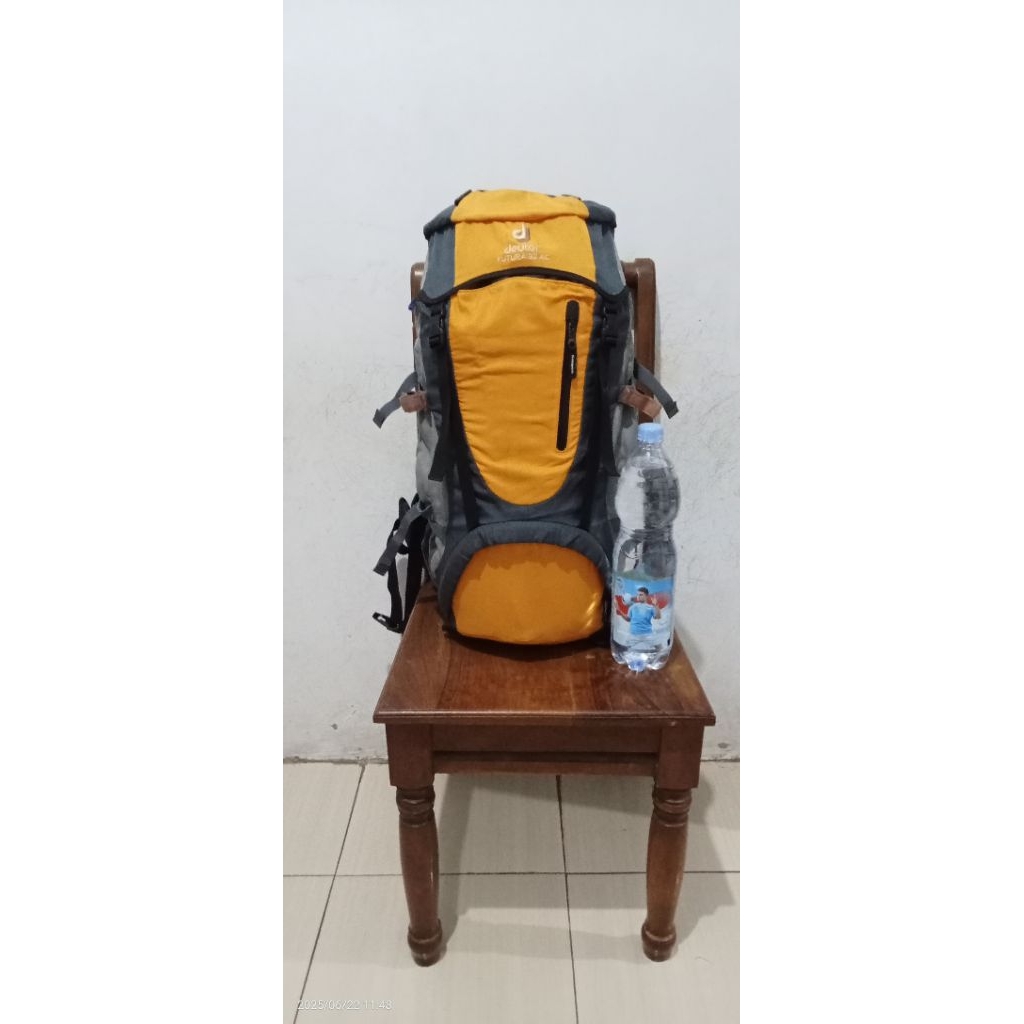 carrier Deuter Futura 32 second