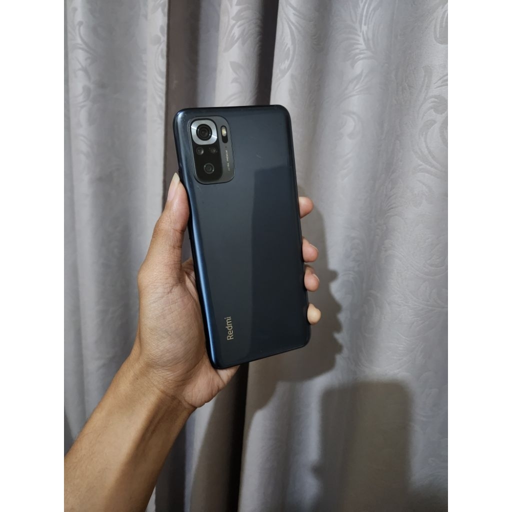 Xiaomi Redmi Note 10S 6/128gb normal