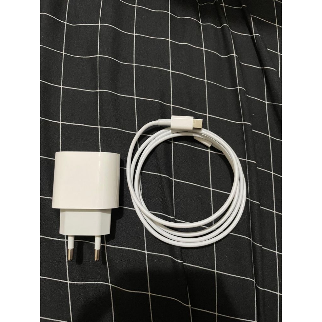 charger iphone 20 watt
