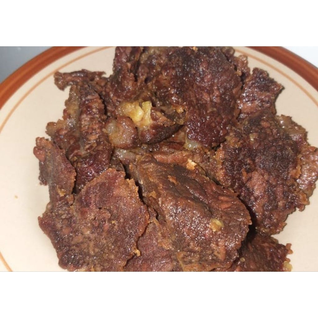

Lauk Daging
