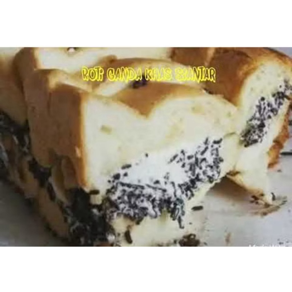 

Grosir roti bantal ganda pematang siantar