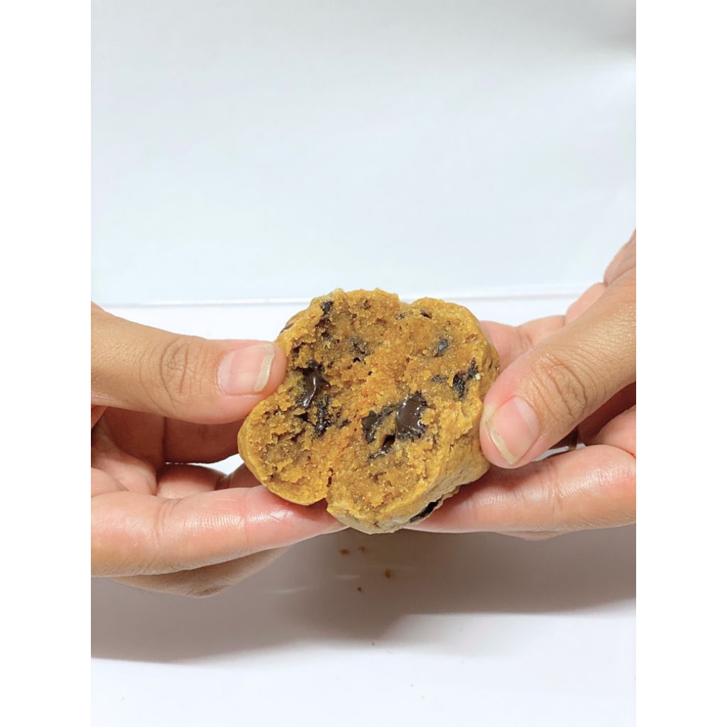 

Soft Cookies Classic original chocolate