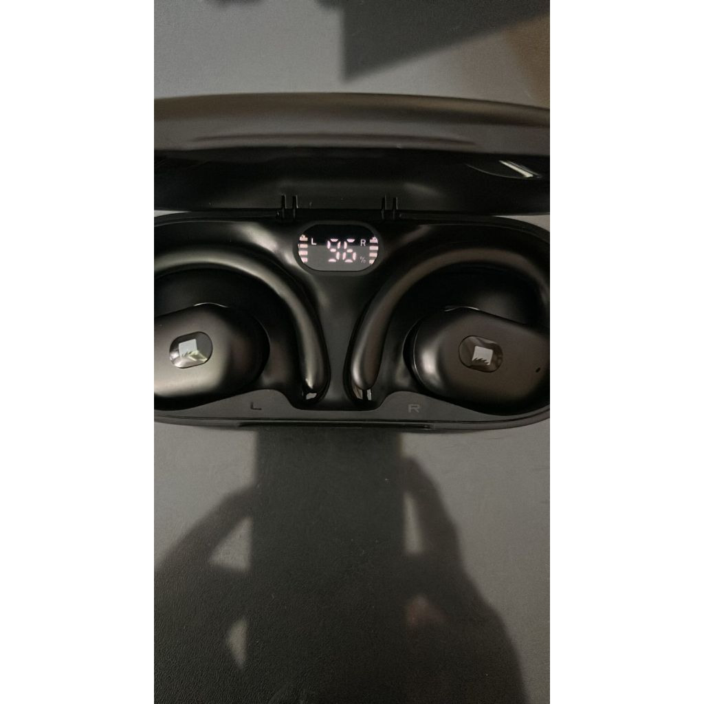 eggel runner 2 bekas tapi penggantian unit baru