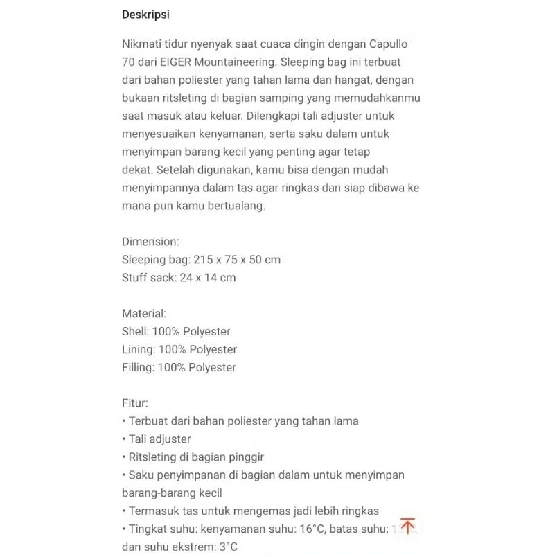 nota sb eiger capullo