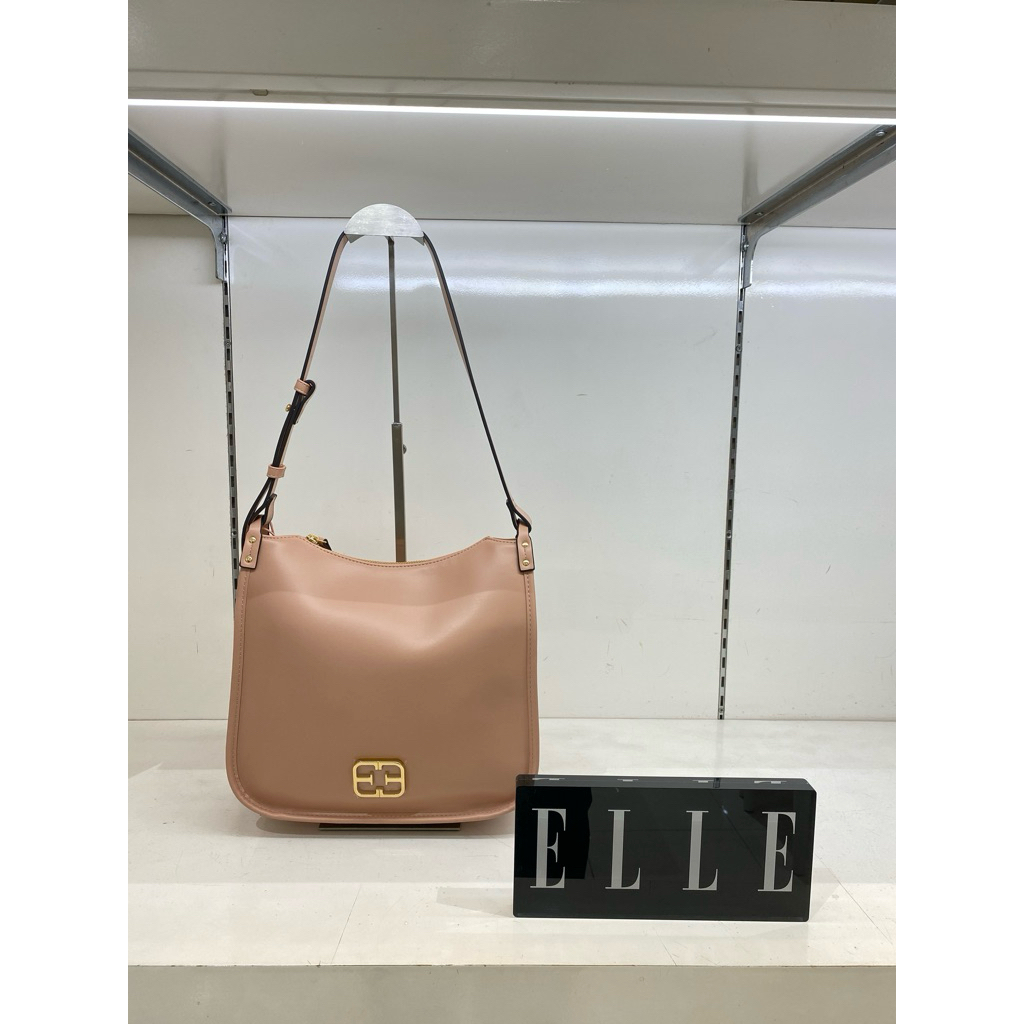 Tas Shoulder Bag - Tas Hobo Bag - Tas Fashion ELLE Sale Ori Store 41695