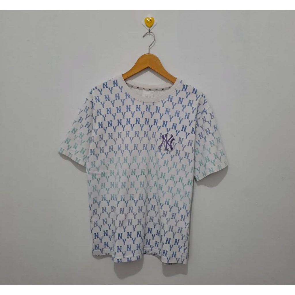 Kaos MLB MONOGRAM second