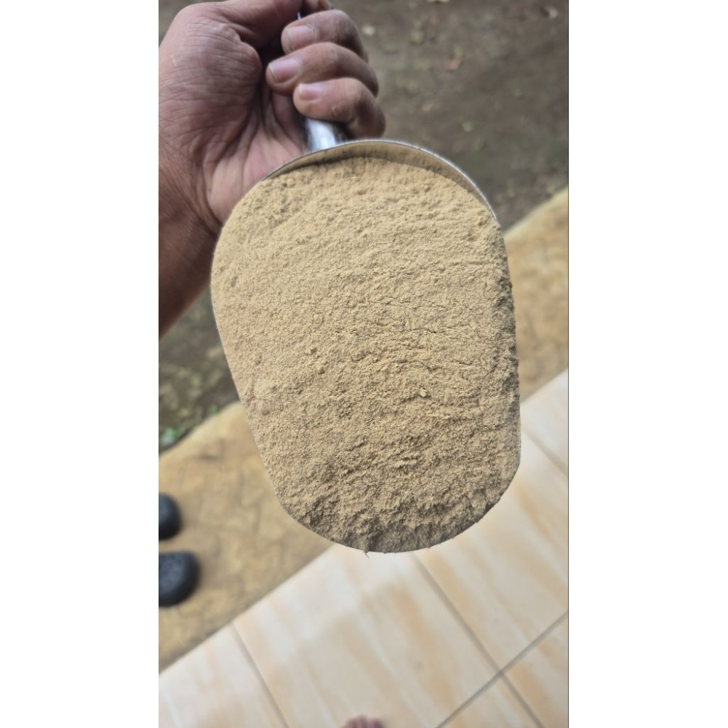 

JAHE BUBUK/ANEKA REMPAH/BUMBU OLAHAN/HERBAL
