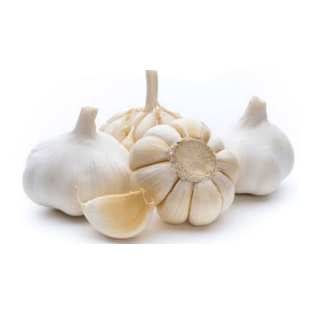 

Bawang putih kating super