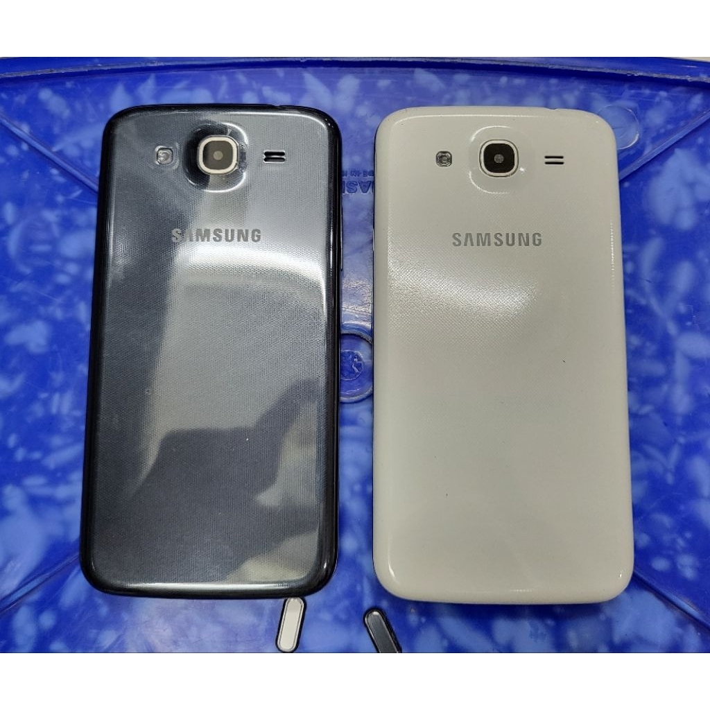 Kesing casing housing samsung i9150 i9152 galaxy mega 5,8 inch fullset frame original new