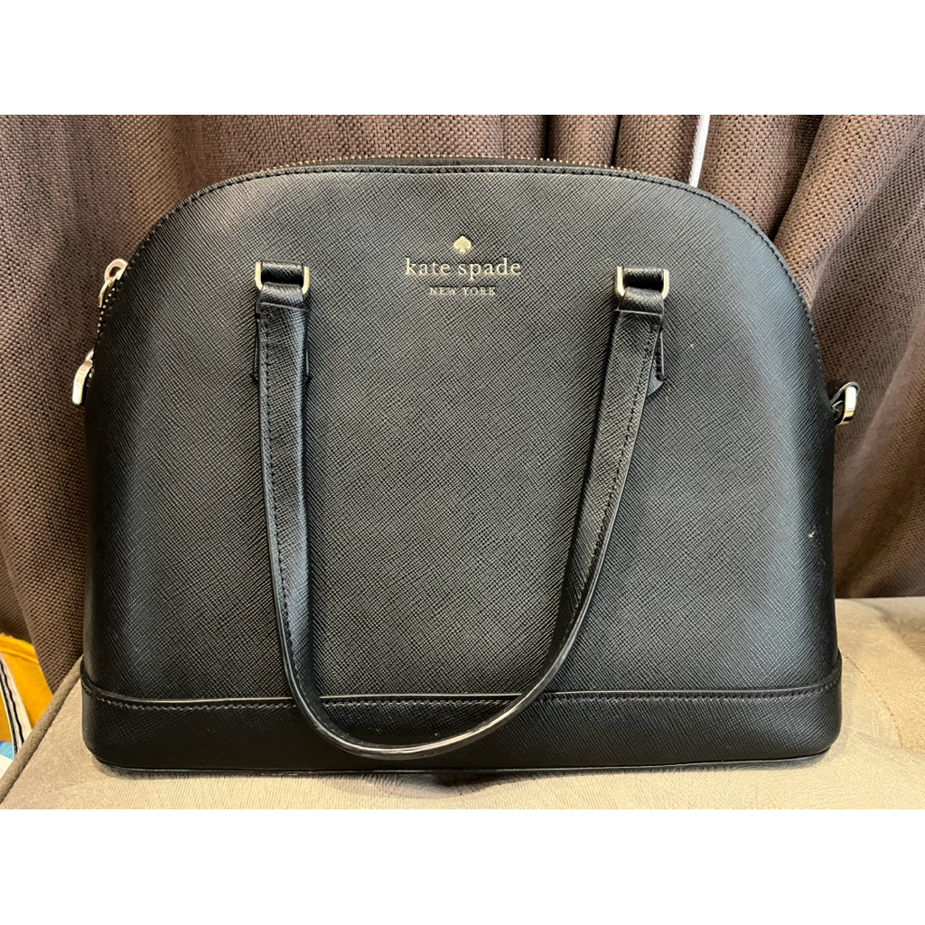 KS black (preloved)