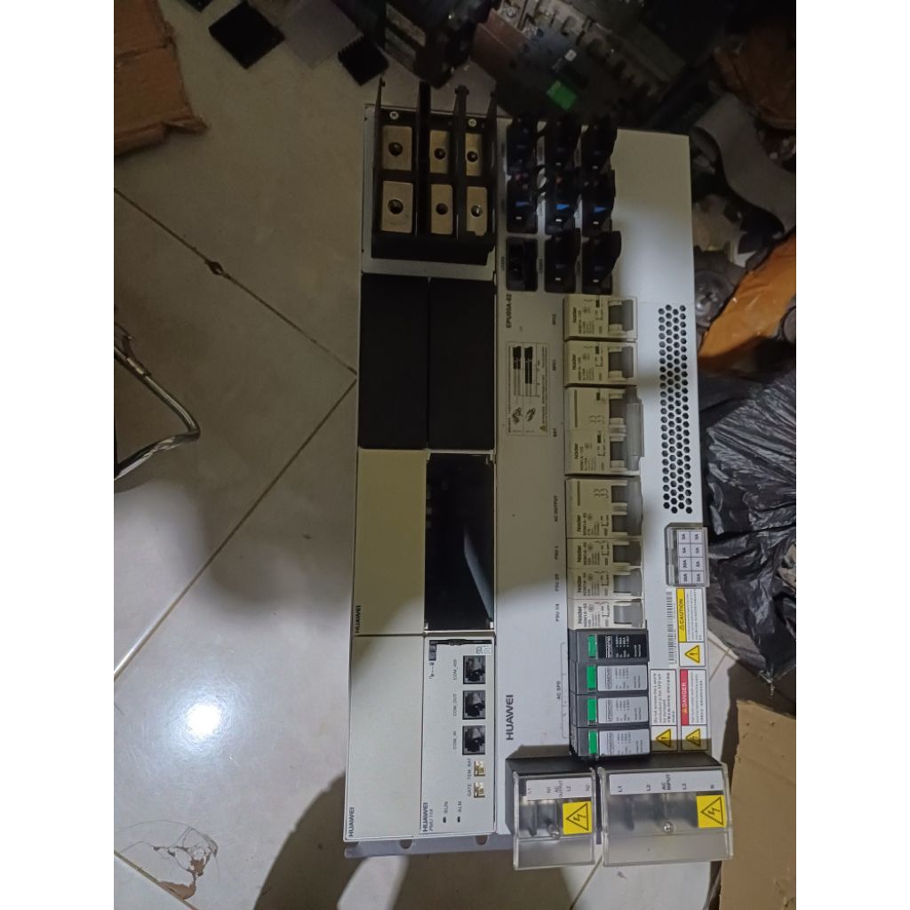 RECTIFIER HUAWEI TP48250