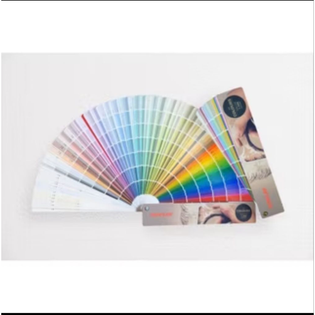 Fandeck mowilex kartu warna cat tembok mowilex terbaru 2025